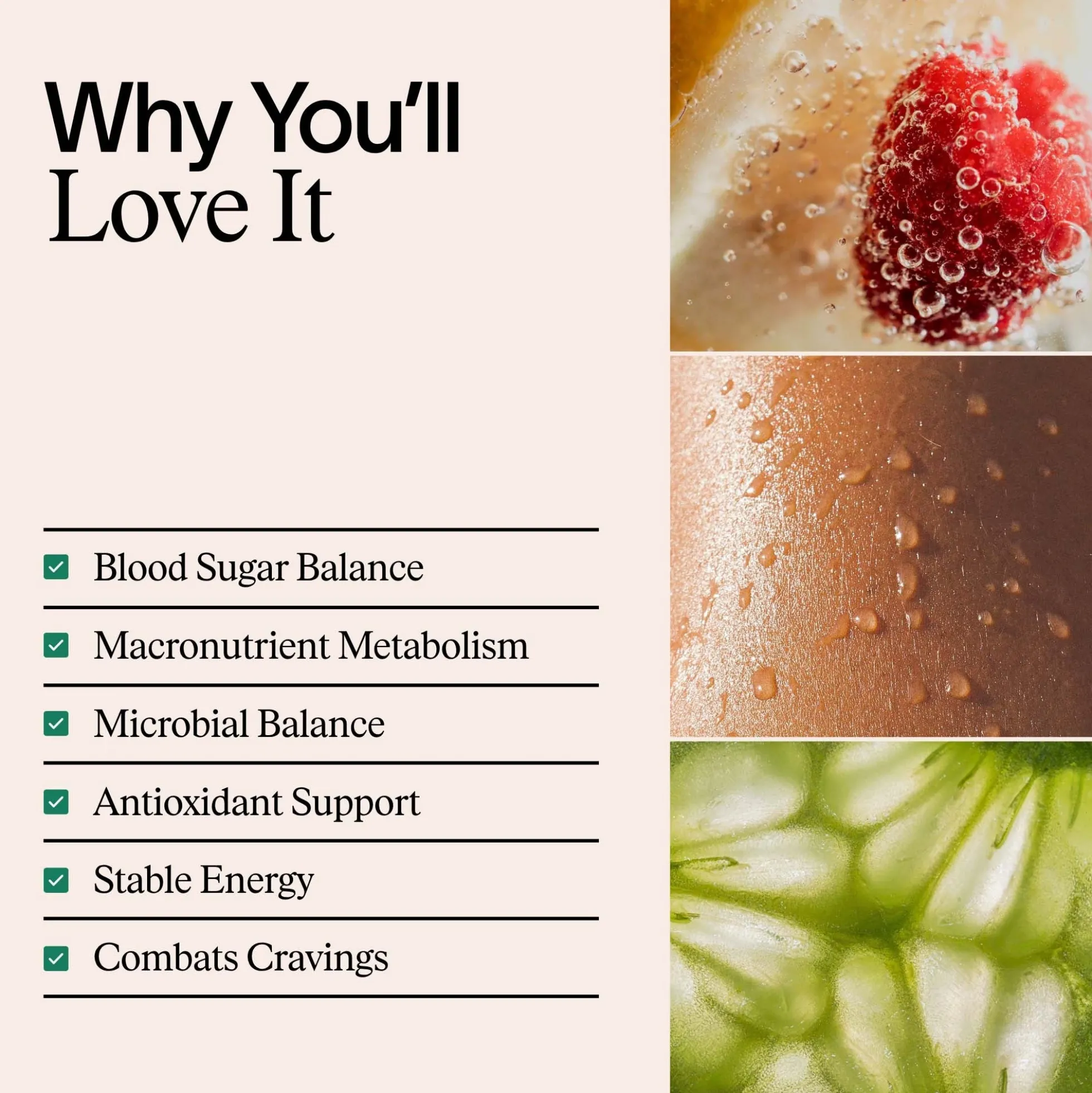 ARTAH Metabolic Fix