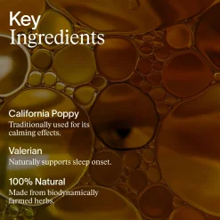 ARTAH Sleep Tonic 100ml