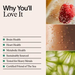 ARTHA Essential Omegas