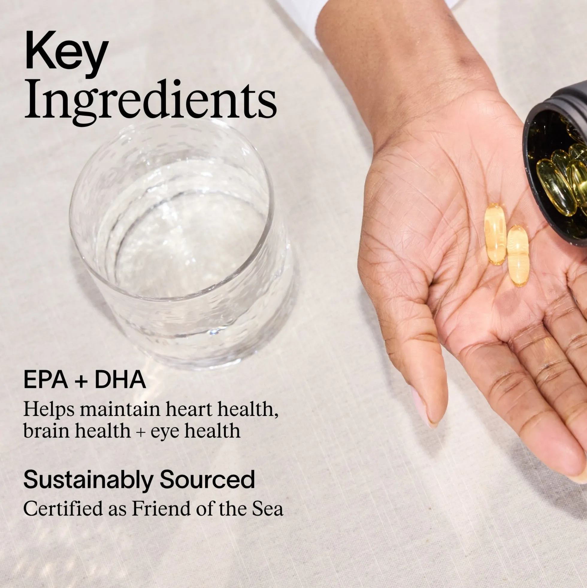ARTHA Essential Omegas