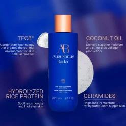 Augustinus Bader The Body Cleanser 200ml