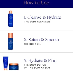 Augustinus Bader The Body Cleanser 200ml