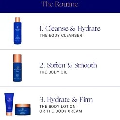 Augustinus Bader The Body Cream 200ml