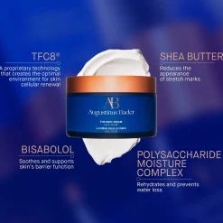 Augustinus Bader The Body Cream 200ml