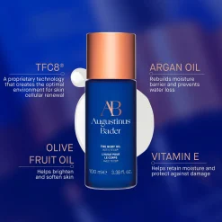 Augustinus Bader The Body Oil 100ml