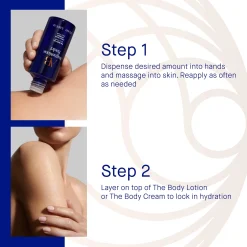 Augustinus Bader The Body Oil 100ml