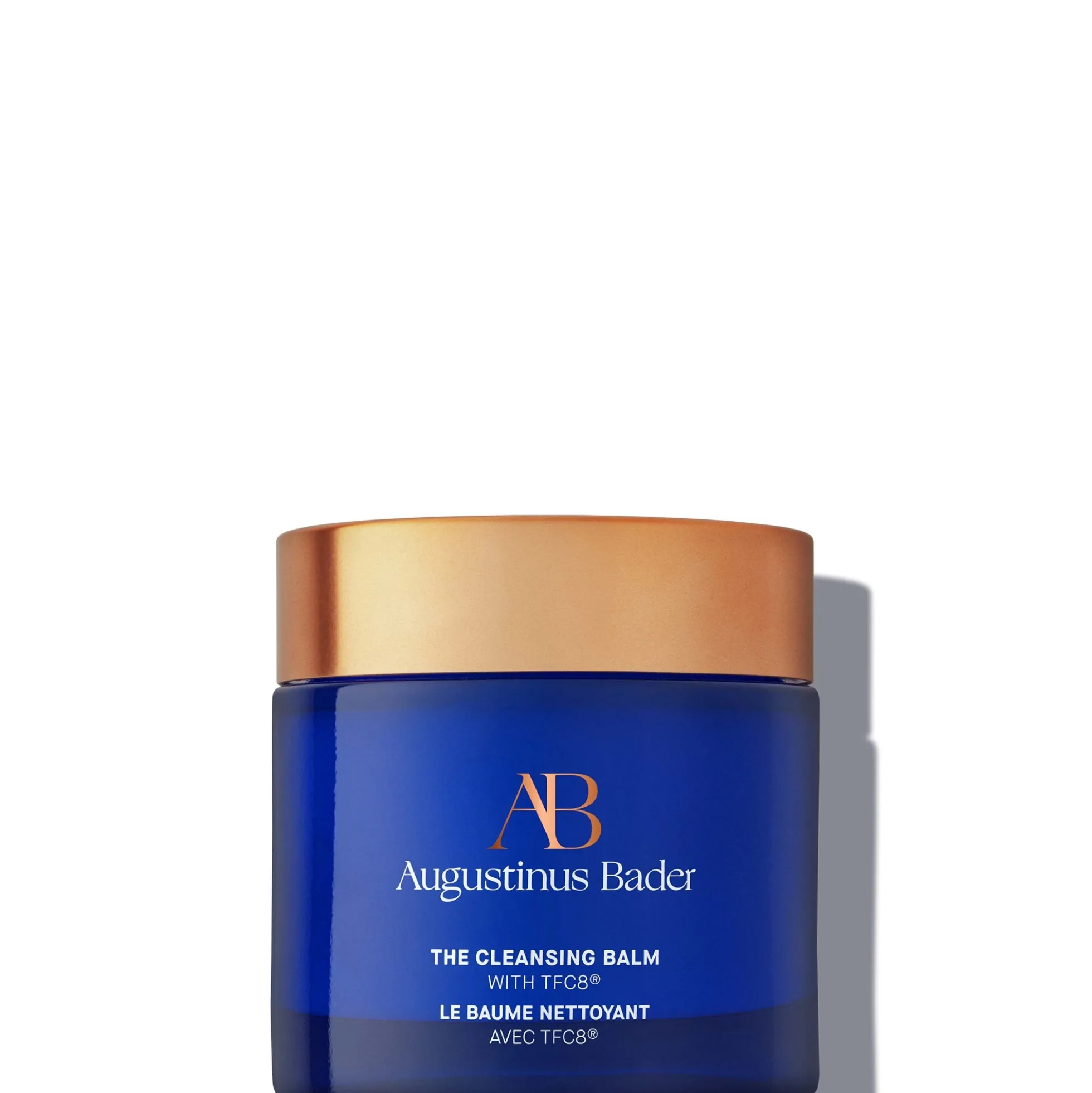 Augustinus Bader The Cleansing Balm 90g