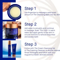 Augustinus Bader The Cleansing Balm 90g