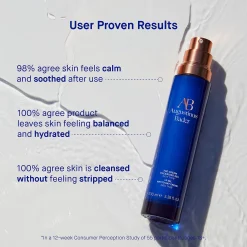 Augustinus Bader The Cream Cleansing Gel 100ml