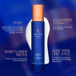 Augustinus Bader The Cream Cleansing Gel 100ml