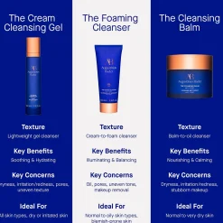 Augustinus Bader The Cream Cleansing Gel 100ml