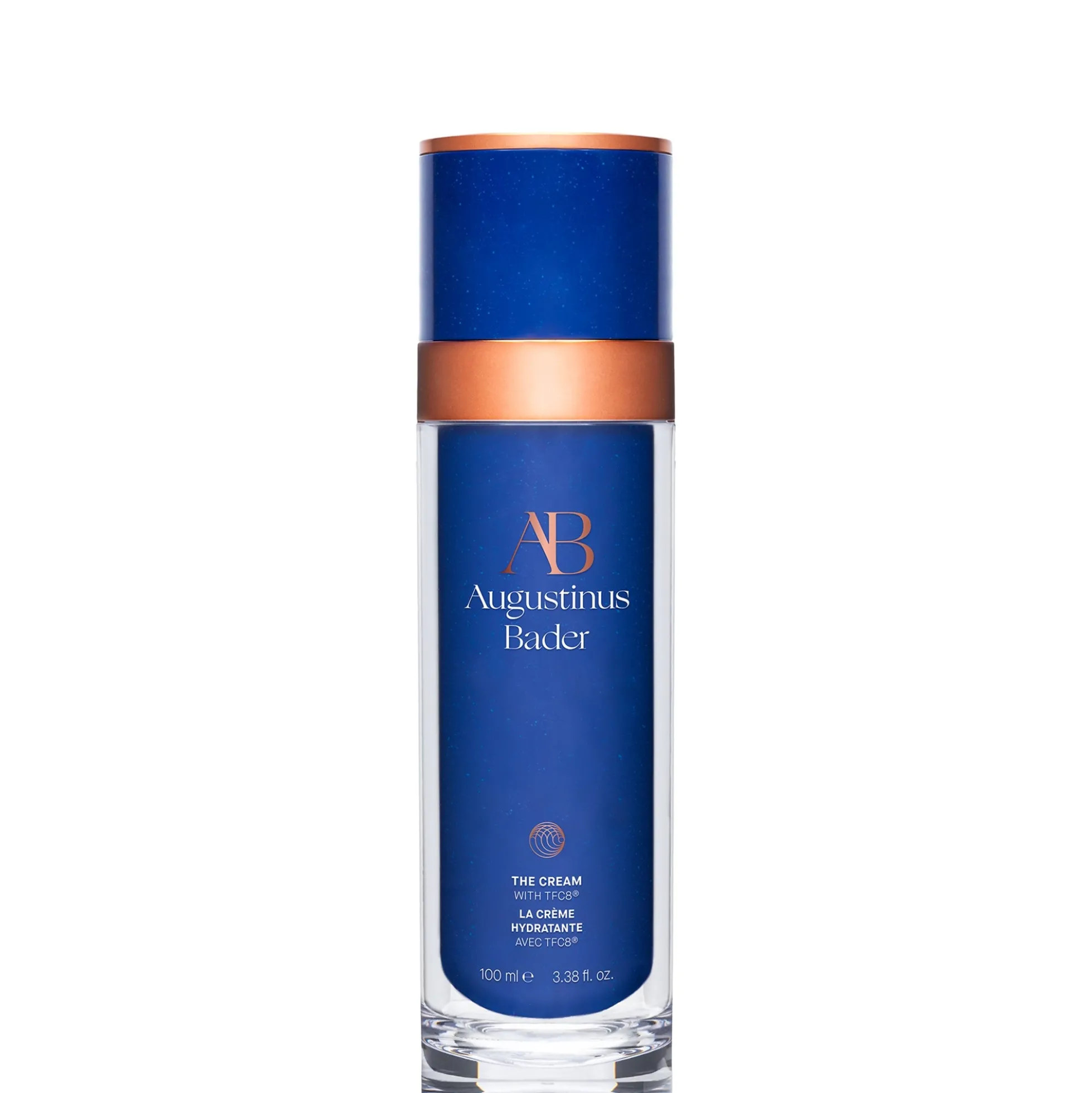 Augustinus Bader The Cream 100ml