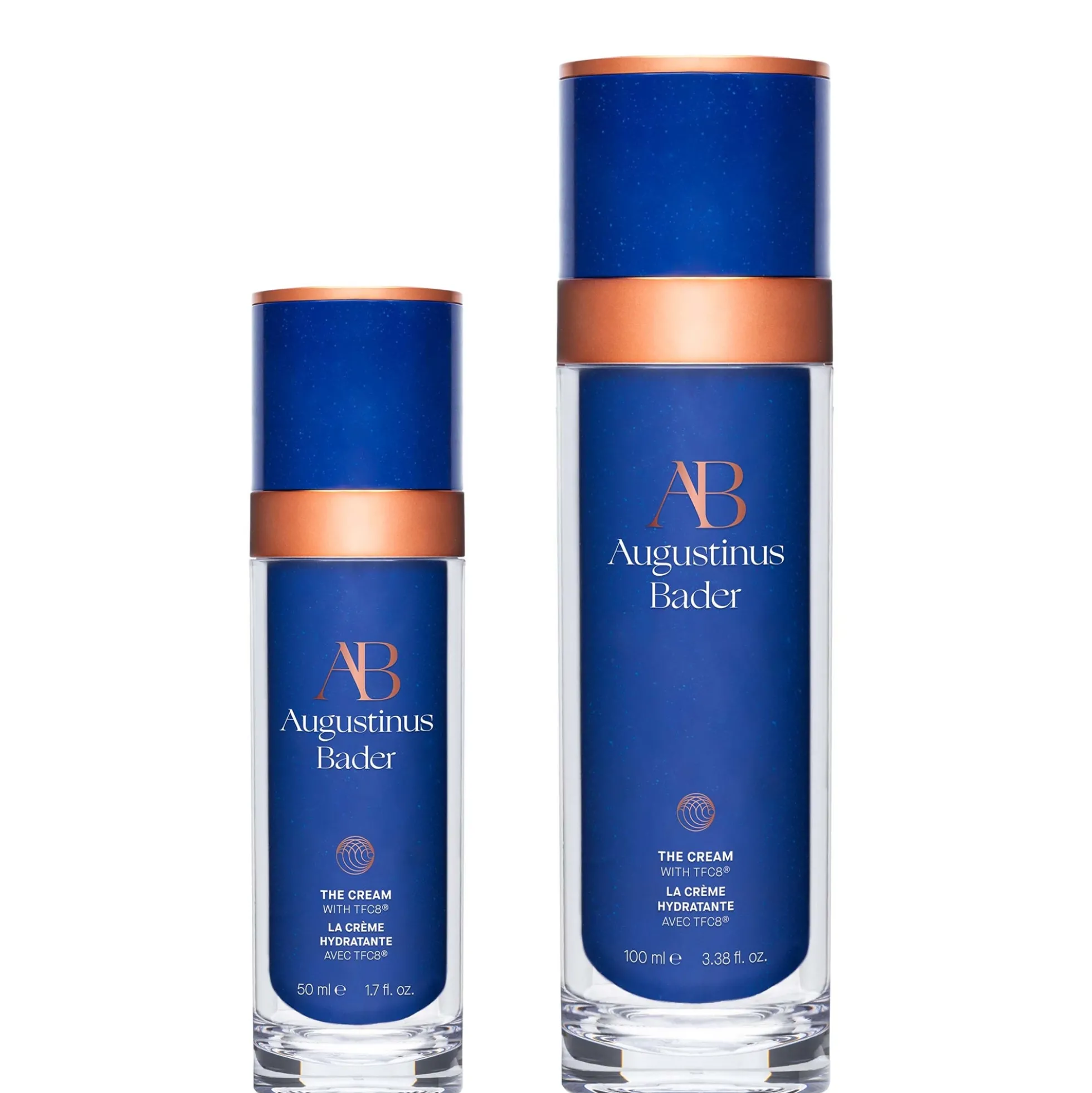 Augustinus Bader The Cream 100ml
