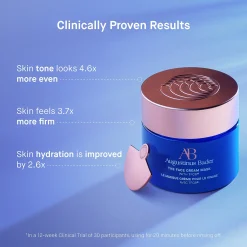 Augustinus Bader The Face Cream Mask - 50ml