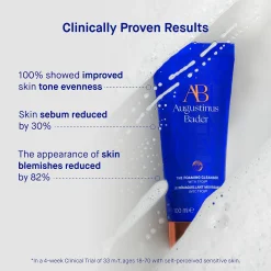 Augustinus Bader The Foaming Cleanser 100ml