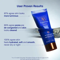 Augustinus Bader The Foaming Cleanser 100ml