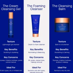 Augustinus Bader The Foaming Cleanser 100ml