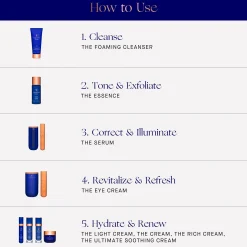 Augustinus Bader The Foaming Cleanser 100ml