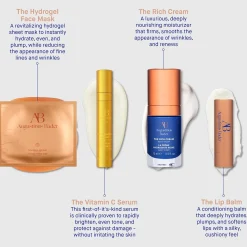 Augustinus Bader The Fresh Glow Kit