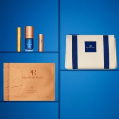 Augustinus Bader The Fresh Glow Kit