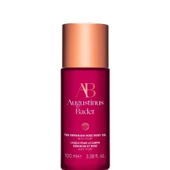 Augustinus Bader The Geranium Rose Body Oil 100ml