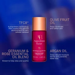 Augustinus Bader The Geranium Rose Body Oil 100ml