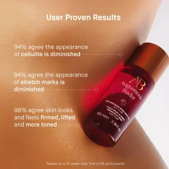 Augustinus Bader The Geranium Rose Body Oil 100ml