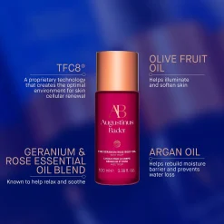 Augustinus Bader The Geranium Rose Body Oil 100ml