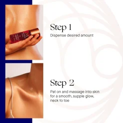 Augustinus Bader The Geranium Rose Body Oil 100ml