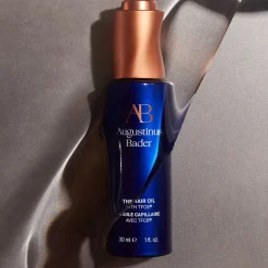 Augustinus Bader The Hair Oil with TCF8 30ml