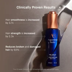 Augustinus Bader The Hair Oil with TCF8 30ml