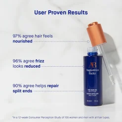 Augustinus Bader The Hair Oil with TCF8 30ml