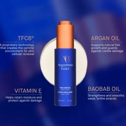 Augustinus Bader The Hair Oil with TCF8 30ml
