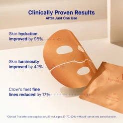 Augustinus Bader The Hydrogel Face Mask (Single Sachet)