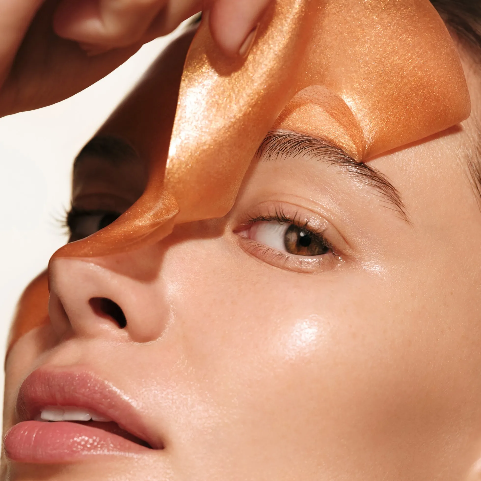 Augustinus Bader The Hydrogel Face Mask (Single Sachet)