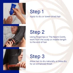 Augustinus Bader The Leave in Hair Treatment 100ml