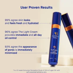 Augustinus Bader The Light Cream 30ml