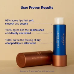 Augustinus Bader The Lip Balm