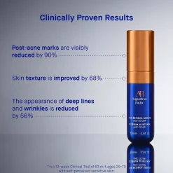 Augustinus Bader The Retinol Serum 15ml
