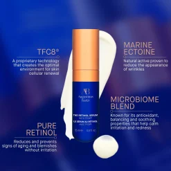 Augustinus Bader The Retinol Serum 15ml