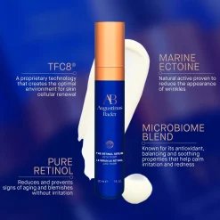 Augustinus Bader The Retinol Serum 30ml