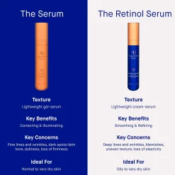 Augustinus Bader The Retinol Serum 30ml
