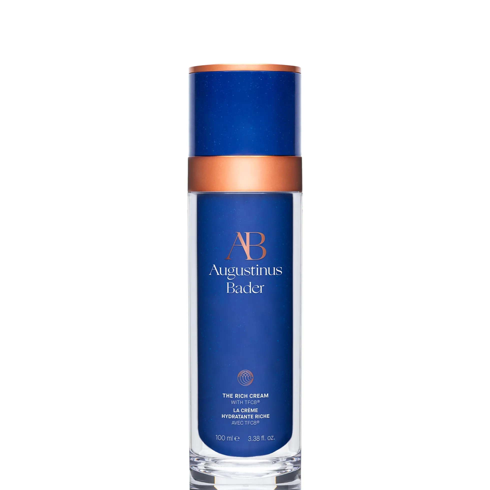 Augustinus Bader The Rich Cream 100ml