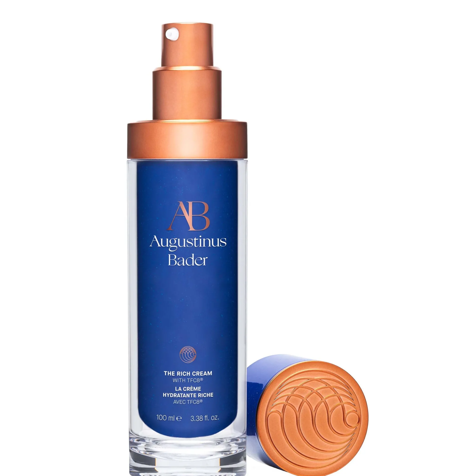 Augustinus Bader The Rich Cream 100ml