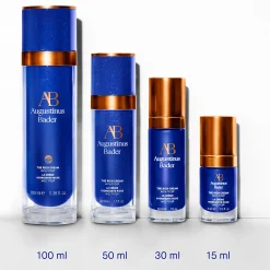 Augustinus Bader The Rich Cream 100ml