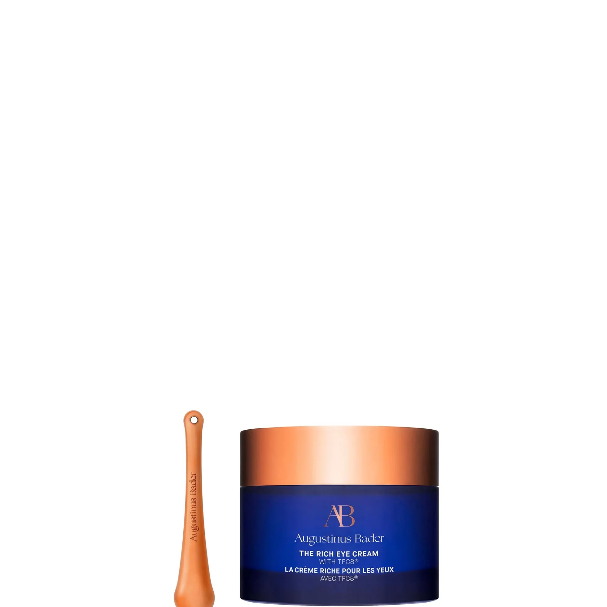 Augustinus Bader The Rich Eye Cream 15ml