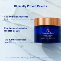 Augustinus Bader The Rich Eye Cream 15ml