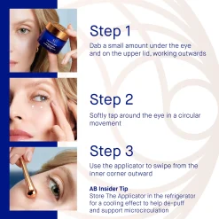 Augustinus Bader The Rich Eye Cream 15ml