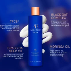 Augustinus Bader The Rich Shampoo 200ml