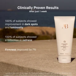 Augustinus Bader The Solar Shield SPF 50 175ml